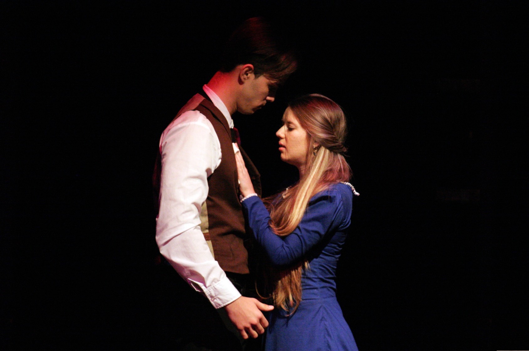 Escena 1 de Eclipse
