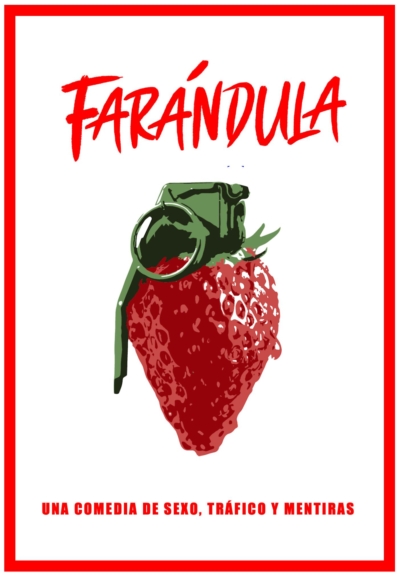 Cartel de Farándula